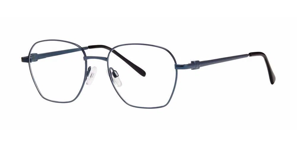 MODERN METALS INCIDENT Eyeglasses - view 7